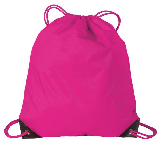 Oxford Nylon Drawstring Bag / Cinch Pack BPK165