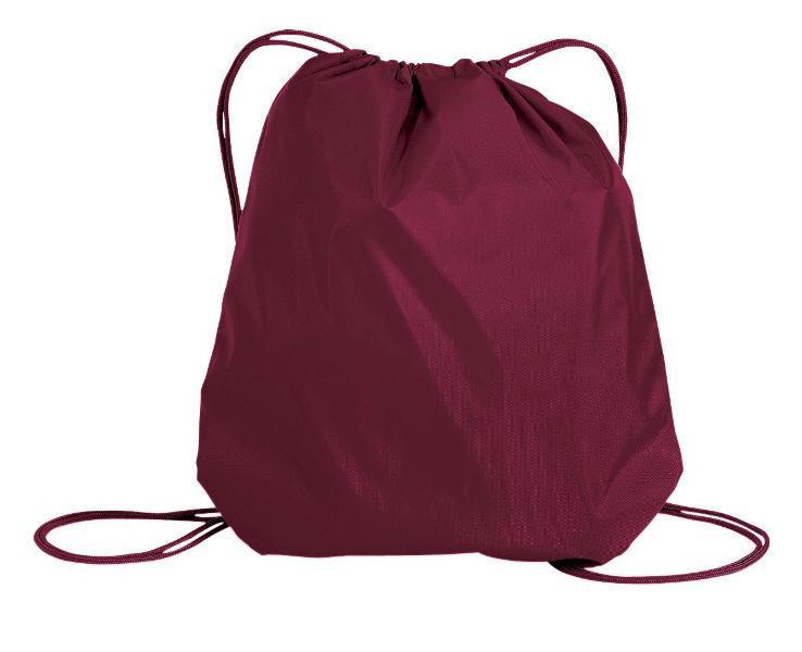 Oxford Nylon Drawstring Bag / Cinch Pack BPK165