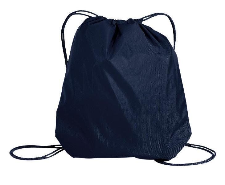Oxford Nylon Drawstring Bag / Cinch Pack BPK165