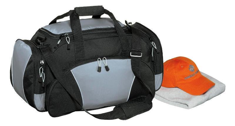 Easy Packing Metro Duffel Bag