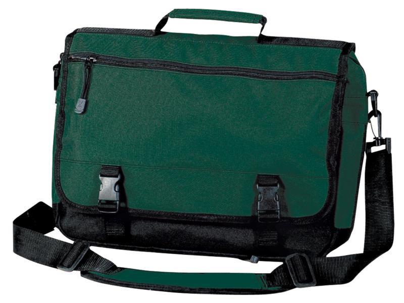 Improved Basic Expandable Briefcase