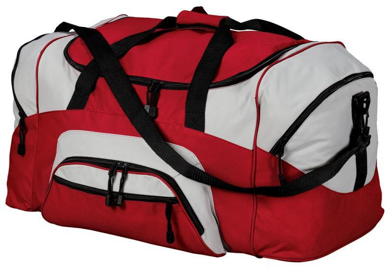 Affordable Polyester Sport Duffle Bags