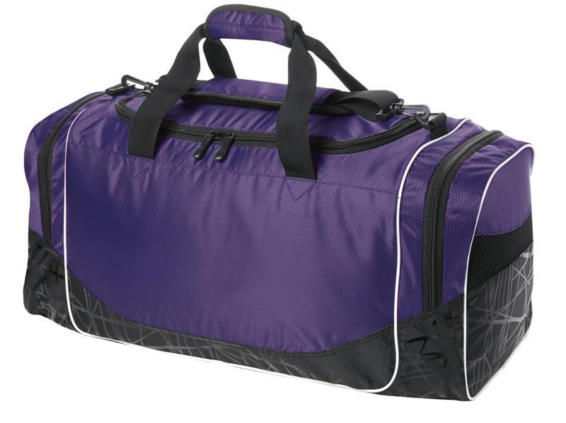 Medium Rival Sport Duffel Bags
