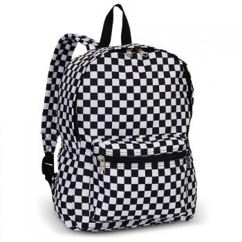 15 in Pattern Printed Wholesale Backpacks