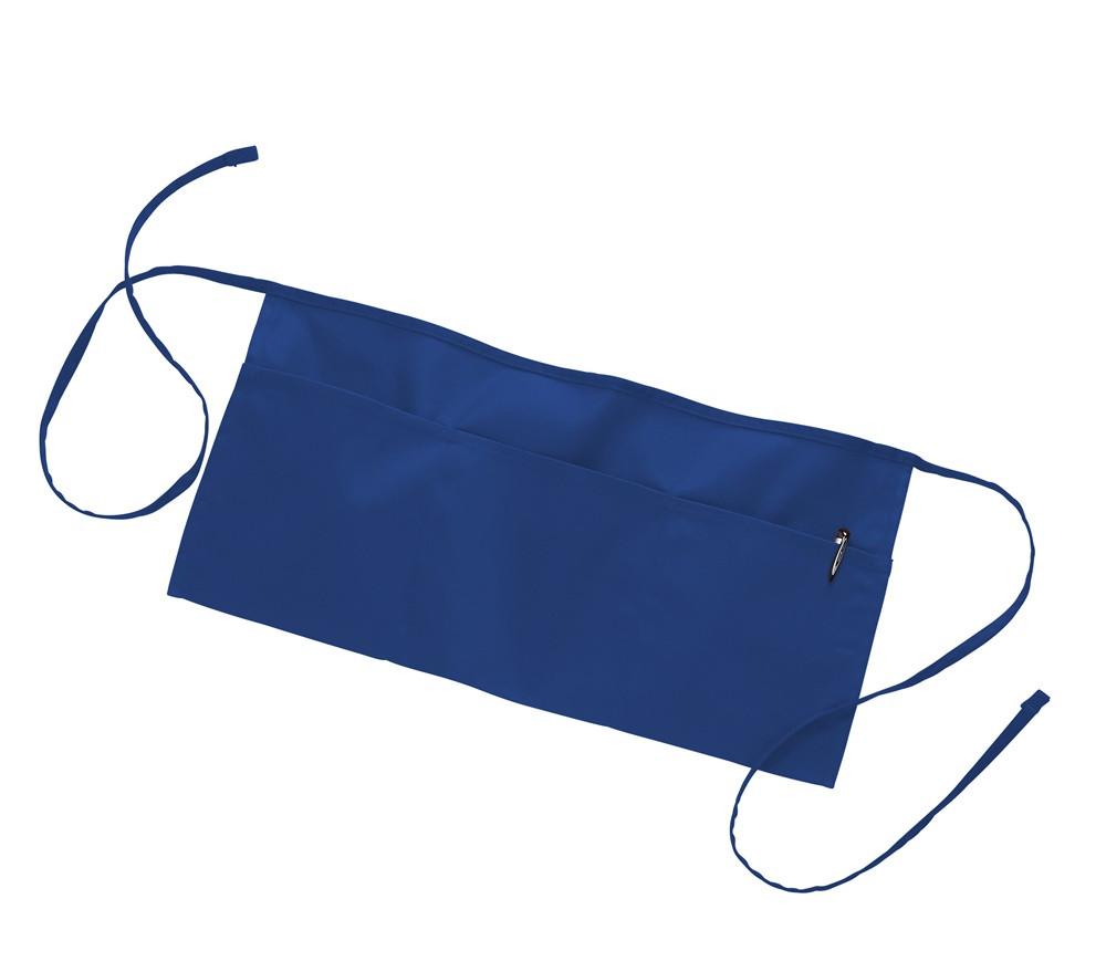Reusable waist apron royal