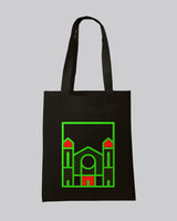 Convention Bags Customized Logo Tote Bags - Promotional Tote Bags