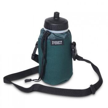 Cheap Green Bottle Holder Pack Wholesale