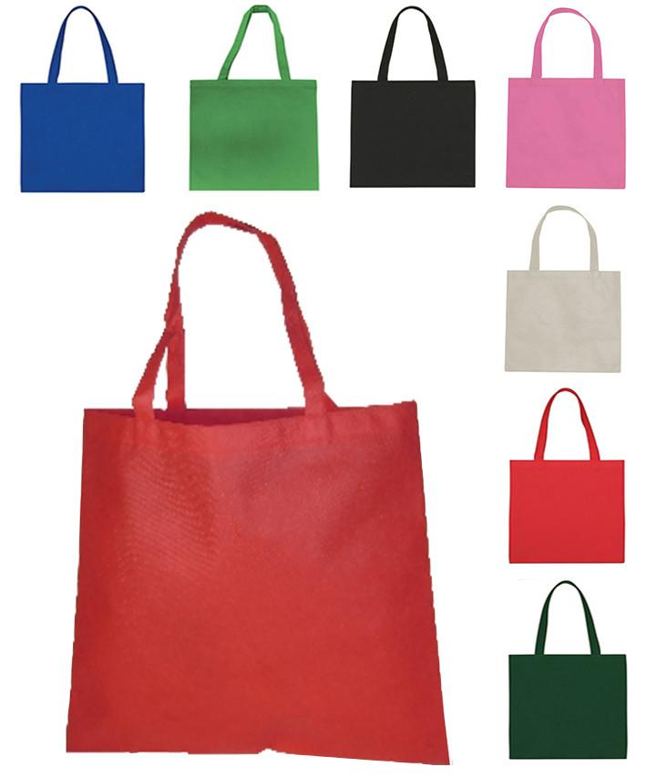 Budget Promotional Tote Bags LARGE