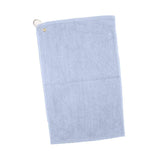 Bulk Hand towel Light Blue