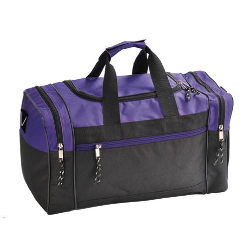 Discounted Polyester Small Duffle Bag