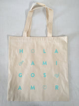 High Quality Promotional 100% Canvas Totes - TB200