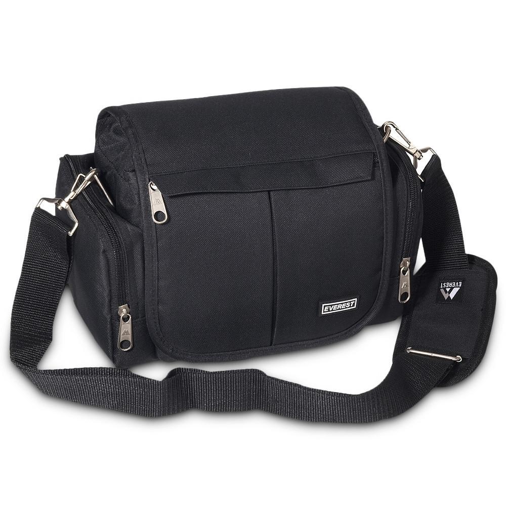 Cheap Black Camera Bag - Large Wholesale
