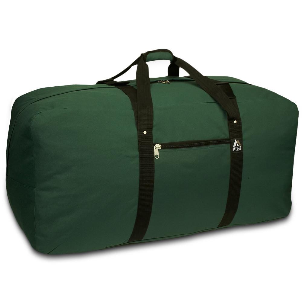Stylish Cargo Duffel - Medium Affordable