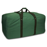 Affordable Stylish Cargo Duffel Bags - Medium