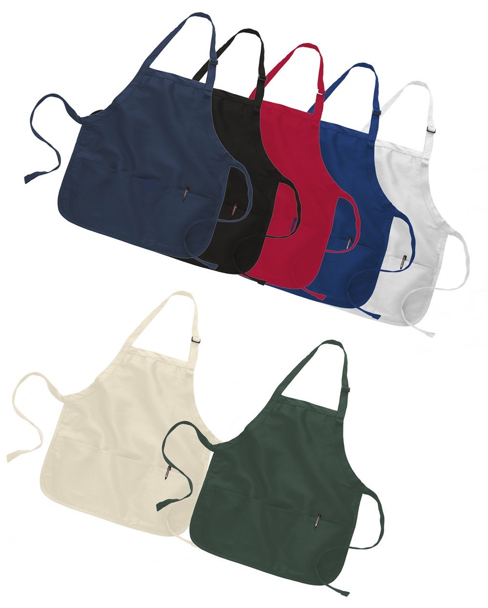 promotional Cheap apron thumbnail