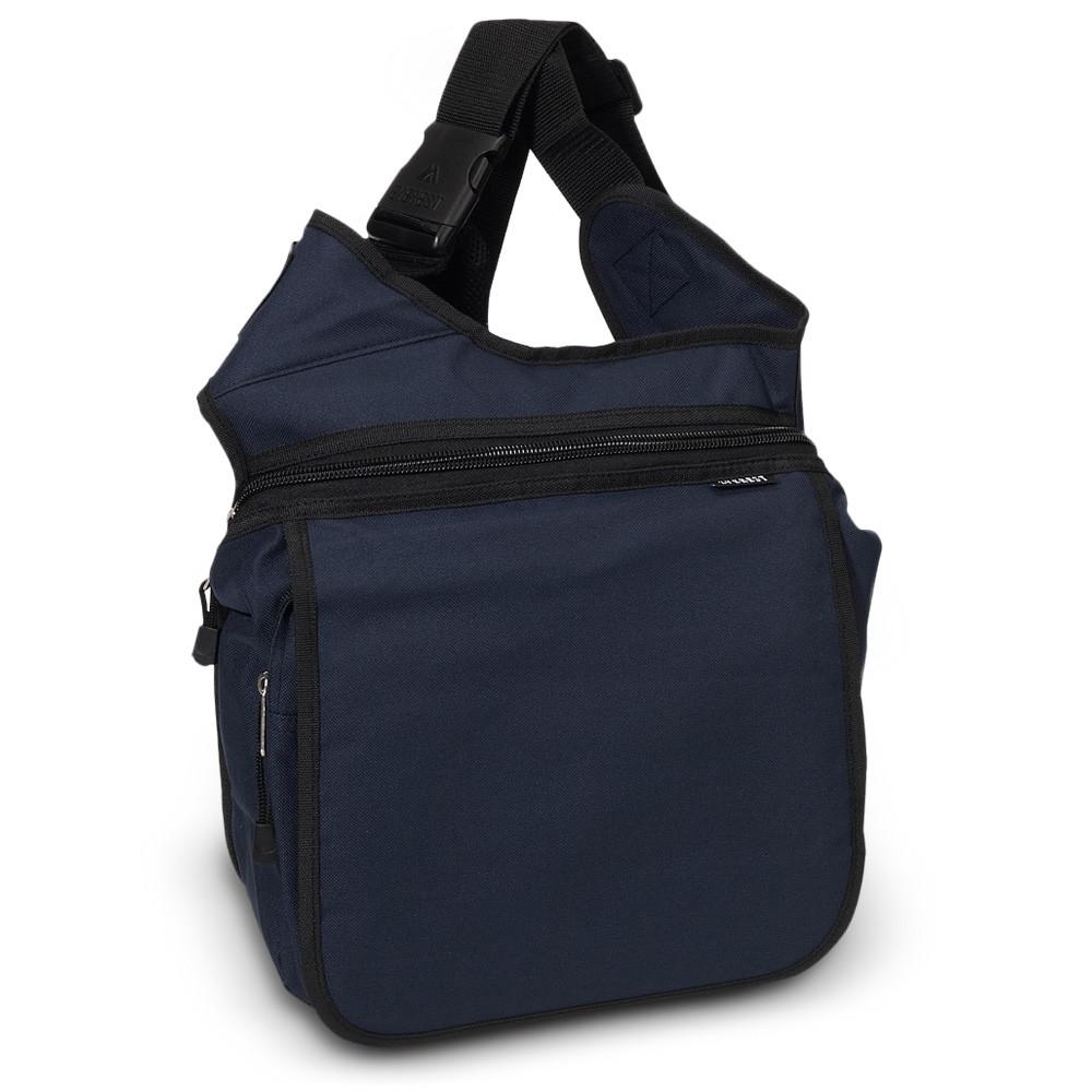Deluxe Messenger Body Bag Large cheap