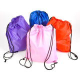 Cheap Drawstring Bags and Drawstring Backpacks in Bulk