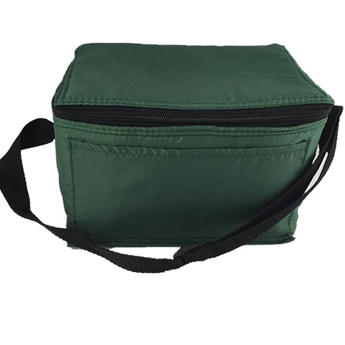 50 ct Promo Wholesale Lunch Cooler Bag - By Case