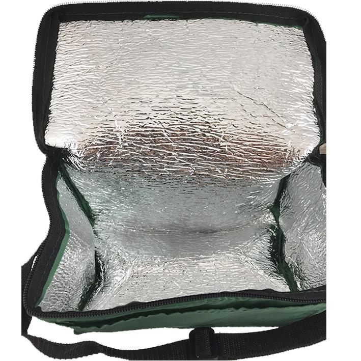 50 ct Promo Wholesale Lunch Cooler Bag - By Case