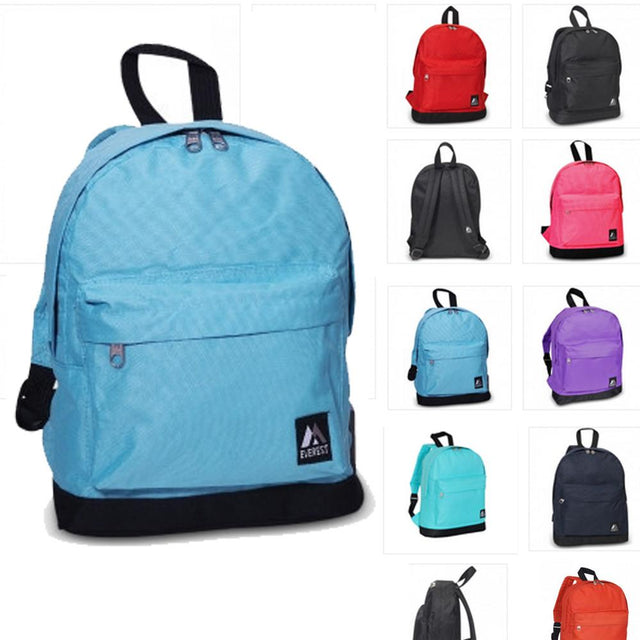Cheap Wholesale Junior Backpack 
