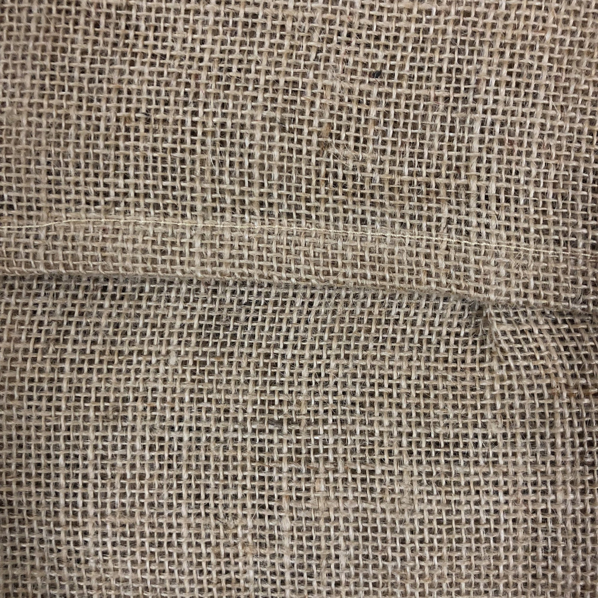 Reusable Wholesale 16” Christmas Stocking goodies Jute Burlap Gift Santa Sack Screen Printing Embroidery Heat Transfer Vinyl two color