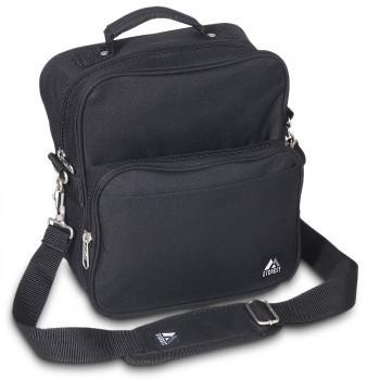 Wholesale Black Classic Utility Bag Cheap