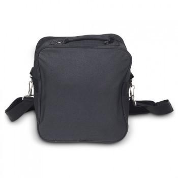 School Black Classic Utility Bag Back Wholesale