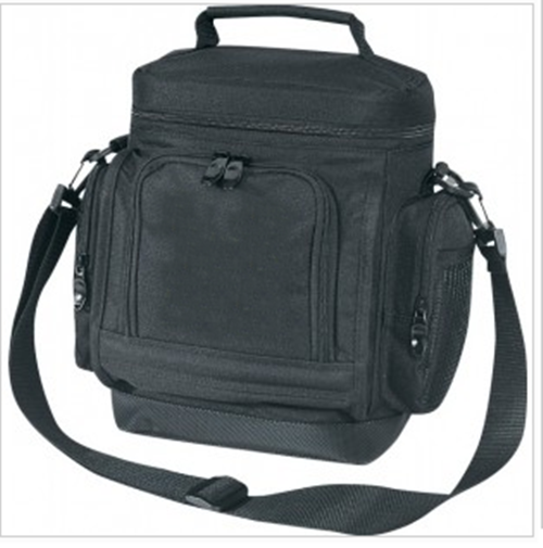 Deluxe-Leakproof-Cooler-Leather-Like-Bottom-black