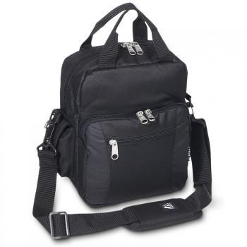 Wholesale Black Deluxe Utility Bag Cheap