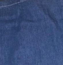 Heavy Cotton Denim Convention Tote Bag - TF270