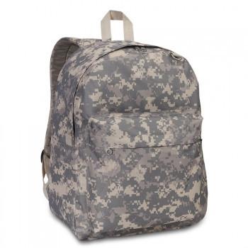 Bulk Digital Camo Backpack Wholesale