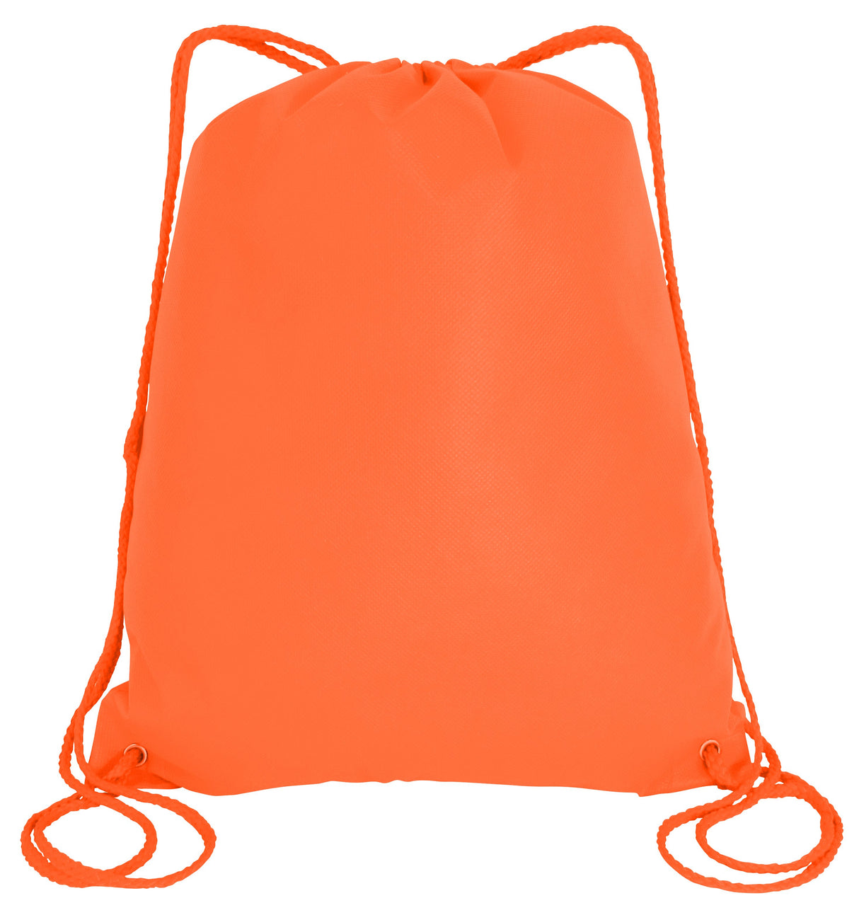 350 ct Economical Drawstring Bag / Large Size Wholesale Backpacks - By Case
