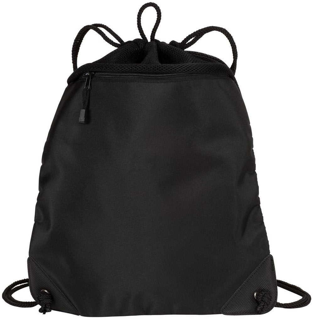 CHEAP Stylish Improved Cinch Pack BLACK