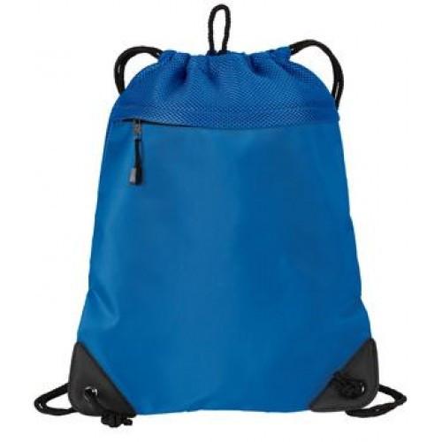 ECONOMICAL Improved Cinch Pack BLUE
