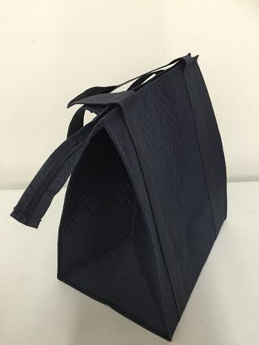 Large Thermo Insulated Lunch Tote Bag