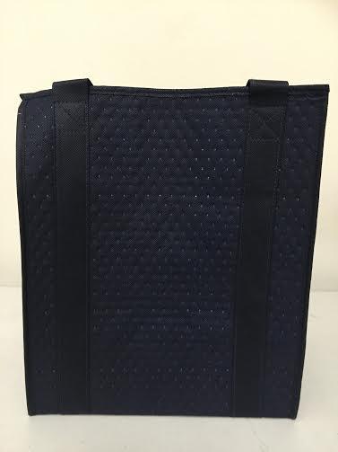 Large Thermo Insulated Lunch Tote Bag