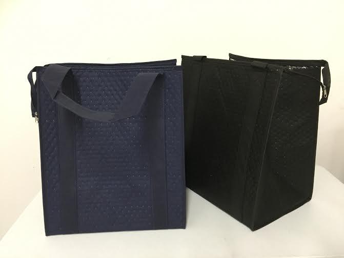 Large Thermo Insulated Lunch Tote Bag