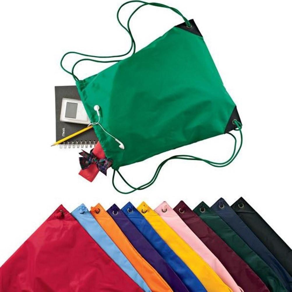 Cheap Drawstring Bags and Drawstring Backpacks Wholesale