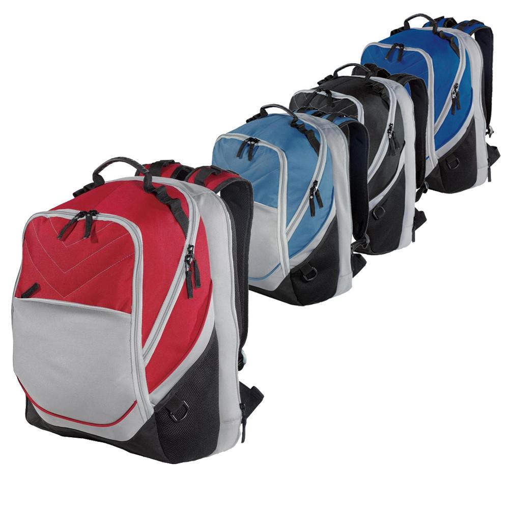 Ergonomic Large Computer Backpack for up to 17 in Laptops