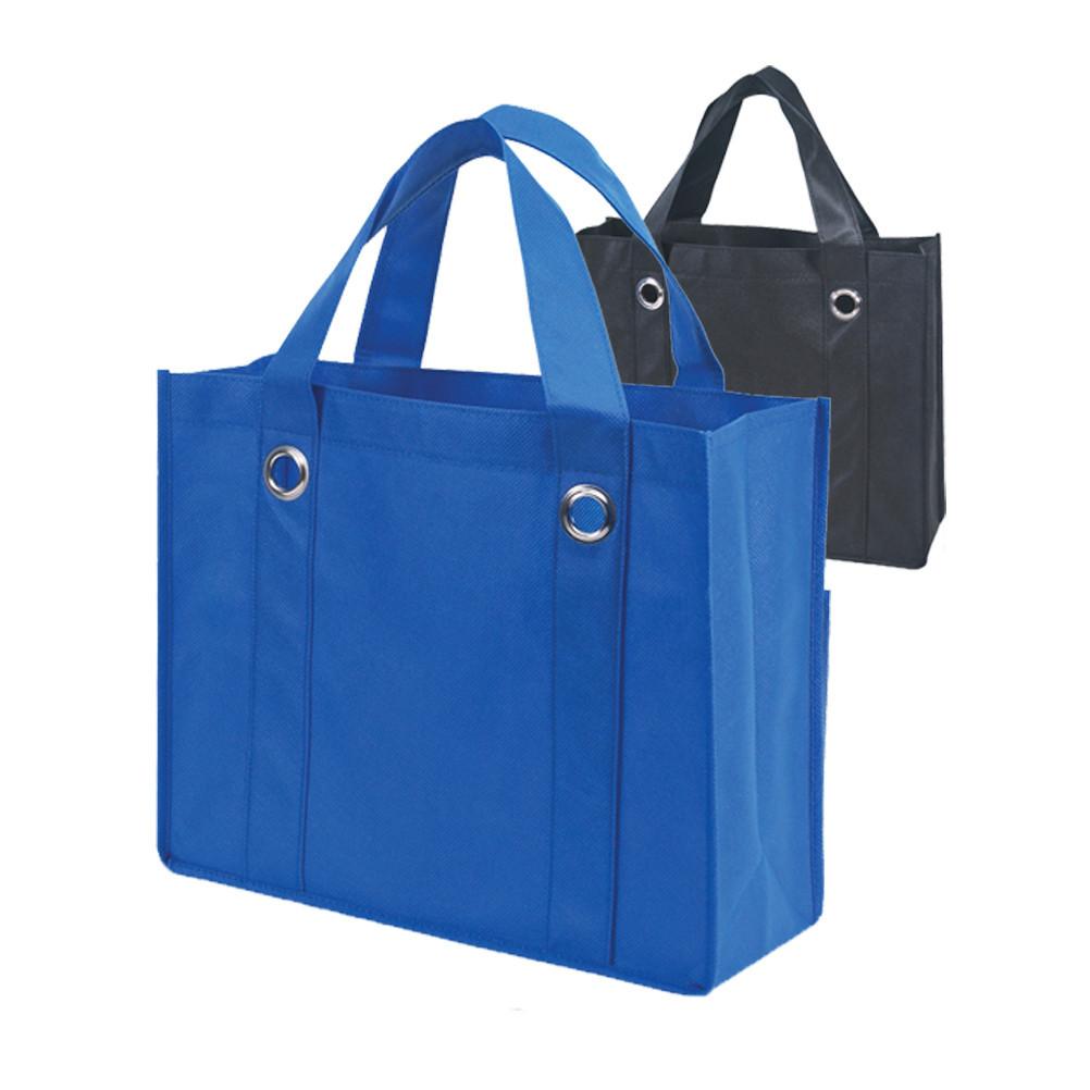 Non-Woven Polypropylene Grocery Sgopping Tote Bags