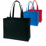 Wholesale Large Non-Woven Polypropylene Shopping Tote Bags