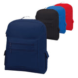 Wholesale Multi Pocket School Backpack