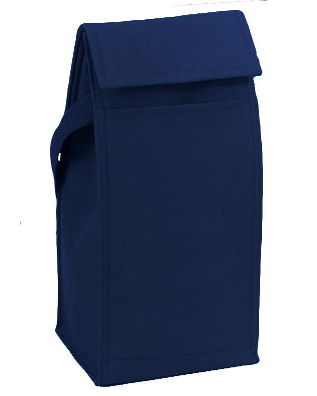 12 ct Economical Lunch Bag Cooler Bag - By Dozen