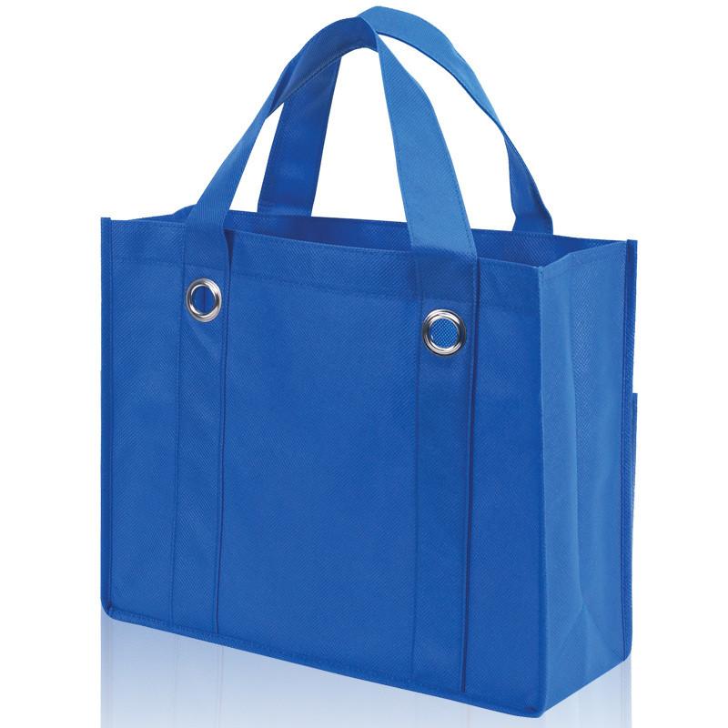 Royal Non-Woven Polypropylene Grocery Sgopping Tote Bags