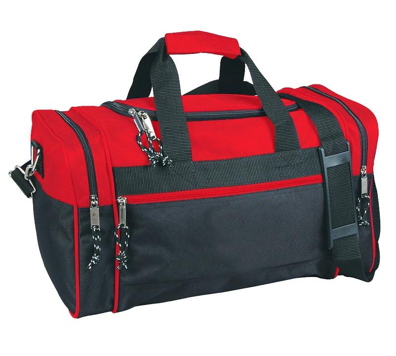 17 in Standard Polyester Duffel Bag