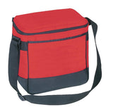 Deluxe Poly 12-Pack Lunch Cooler Bags