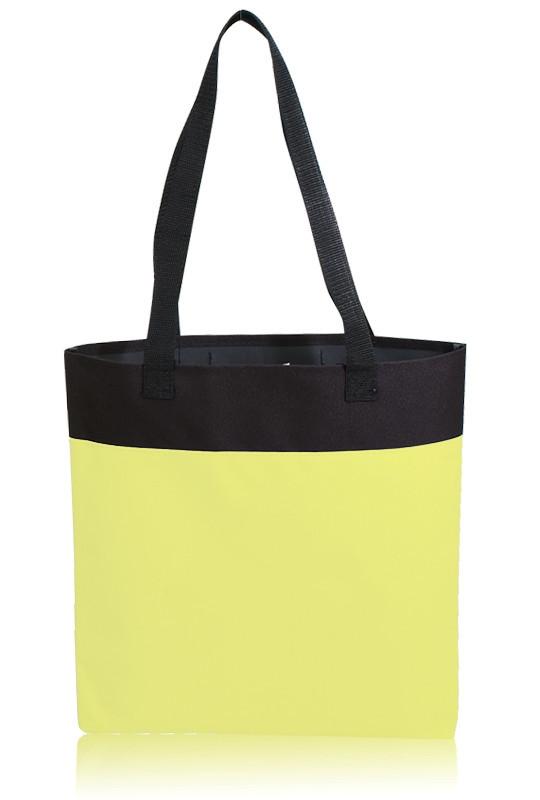 Neon Customizable Promo Bag