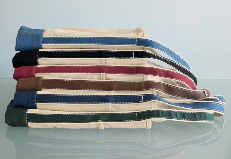 Large Heavyweight Canvas Tote Bags