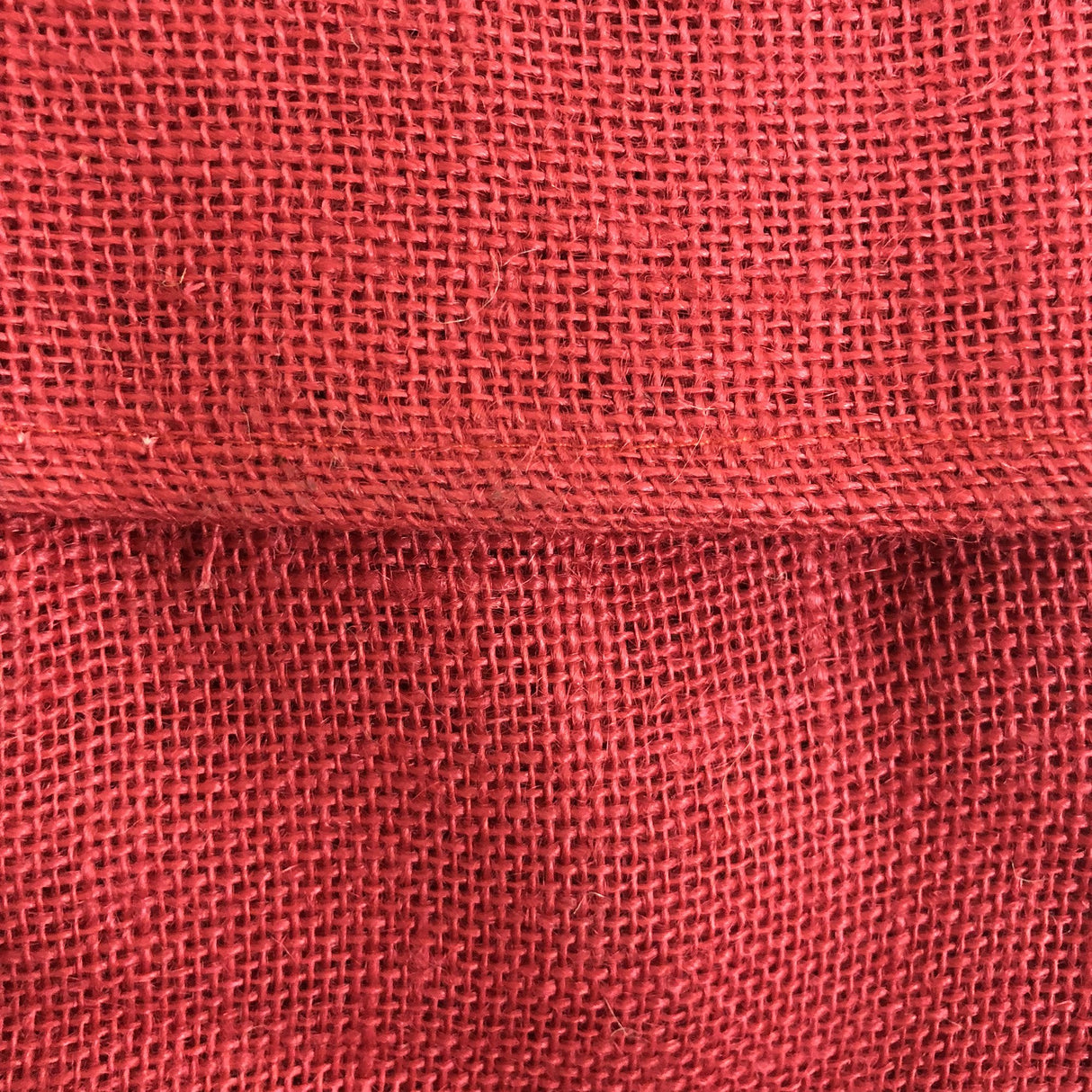 Reusable Wholesale 16” Christmas Stocking goodies Jute Burlap Gift Santa Sack Screen Printing Embroidery Heat Transfer Vinyl