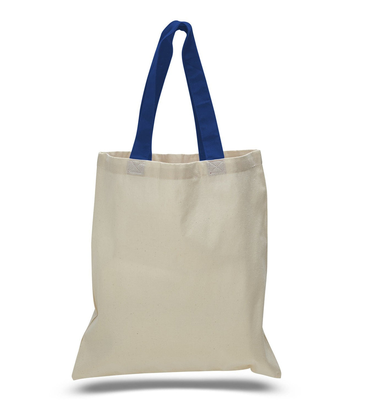 Cheap Tote Bag With Royal Handles